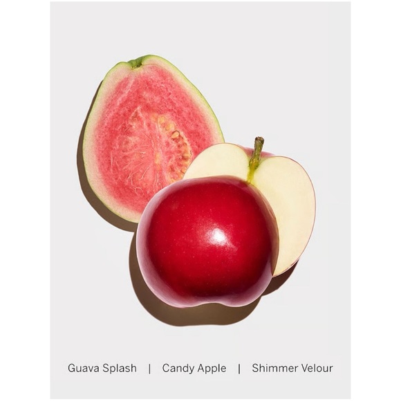 PINK LIMITED EDITION - POP JELLY! “FRSH & CLN” BODY MIST! NEW! FULL SIZE, 8.4 Oz - Picture 3 of 15